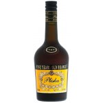 Pliska Brandy 5* 36% 0,5 l (holá láhev) – Zboží Dáma