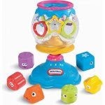 Little Tikes Chobotnice Discover Sounds – Hledejceny.cz