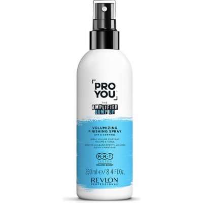 Revlon Pro You The Amplifier Bumb Up Volumizing Spray 250 ml