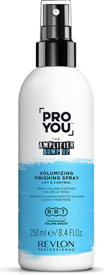 Revlon Pro You The Amplifier Bumb Up Volumizing Spray 250 ml