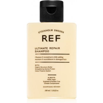 REF Ultimate Repair regenerační šampon 100 ml