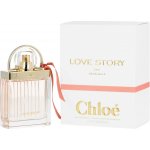 Chloé Love story Eau Sensuelle parfémovaná voda dámská 50 ml – Hledejceny.cz