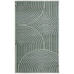 Alfa Carpets Thumbs green – Sleviste.cz