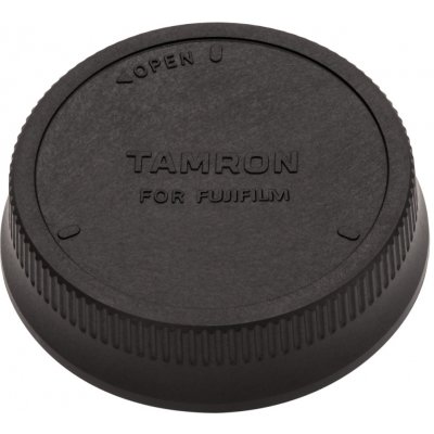 Tamron pro Fujifilm X X/CAP – Hledejceny.cz