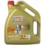 Castrol Edge C3 5W-30 5 l – Sleviste.cz