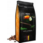 Skimacoffee Kolumbie 100% arabica silná zrnková 0,5 kg – Hledejceny.cz