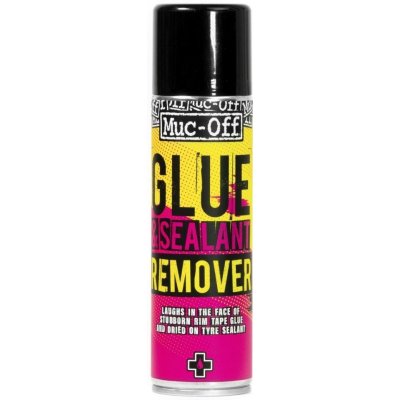 Muc-Off Glue Remover 200 ml – Zboží Mobilmania