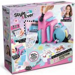 EPEE Style4Ever Kreativní studio 3v1 – Zboží Dáma