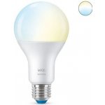 WiZ 871869978617500 LED EEK2021 E A G E27 13 W = 100 W ovládání přes mobilní aplikaci 1 ks – Zboží Mobilmania