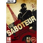 The Saboteur – Hledejceny.cz