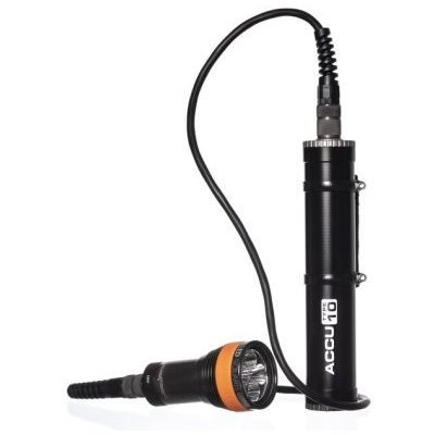 AMMONITE LED SOLARIS NEXT GEN+ACCU TYPE 10 - SET – Sleviste.cz