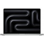 Apple MacBook Pro 16" M5 Pro 20-Core GPU (2026) Silver MGE44CZ/A – Zbozi.Blesk.cz