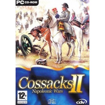 Cossacks 2 Napoleon Wars