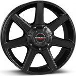 Borbet CWE 8,5x18 6x127 ET38 matt black – Hledejceny.cz