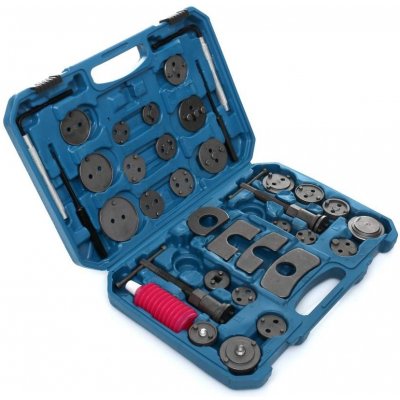 Sada ke stlačování pístků kotoučových brzd 35 ks, Tagred TA1373 – Hledejceny.cz