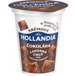 Hollandia Krémový jogurt čokoláda 150 g – Zboží Dáma