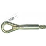 TAŽNÉ OKO HÁK ŠKODA YETI OCTAVIA SUPERB | Zboží Auto