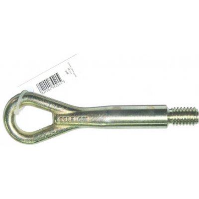 TAŽNÉ OKO HÁK ŠKODA YETI OCTAVIA SUPERB | Zboží Auto