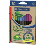 Centropen Eco 2560 12 ks – Zboží Dáma
