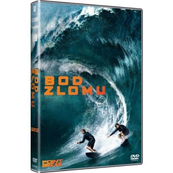 Bod zlomu DVD