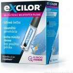 Excilor lak k léčbě plísňových infekcí nehtů 3,3 ml – Zboží Dáma