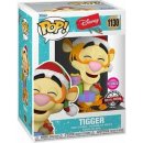 Sběratelská figurka Funko Pop! Disney Tiger Holiday 1130