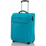 Travelite Cabin 2w Turquoise 44 l – Hledejceny.cz