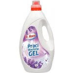 Dr. House Levandule gel na praní 4,3 l – Zboží Mobilmania