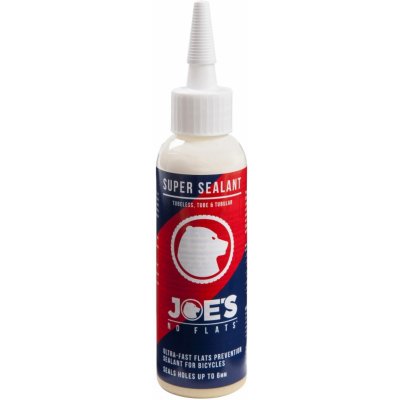 Joe´s No Flats Bezdušový tmel Super Sealant 125 ml – Hledejceny.cz