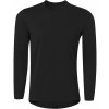 Cyklistický dres 7Mesh Sight Shirt LS Men's - Black