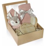Zopa Dárkový set s kousátkem Deer – Sleviste.cz