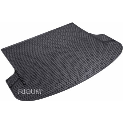 Gumová vana do kufru Rigum Kia Sorento 2009-2015 (5 i 7 míst) – Hledejceny.cz