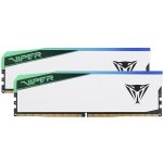 Patriot Viper Elite 5 DDR5 64GB 6200MHz CL42 PVER564G62C42KW – Hledejceny.cz