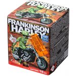 Kompaktní ohňostroj Frankinson Harley 16 ran 20 mm – Zboží Mobilmania