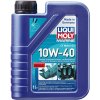 Motorový olej Liqui Moly MARINE 4T 10W-40 1 l 25012