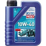 Liqui Moly 25012 MARINE 4T 10W-40 1 l