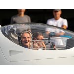 Pilotem letadla na zkoušku – Hledejceny.cz