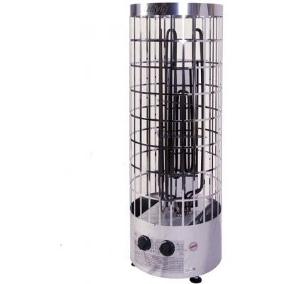 Harvia Cilindro PC90E steel – HobbyKompas.cz