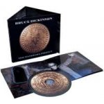 Bruce Dickinson - The Mandrake Project CD – Zboží Dáma