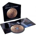 Bruce Dickinson - The Mandrake Project CD – Zboží Mobilmania
