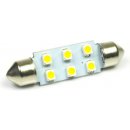 Interlook LED C5W 6 SMD 1210