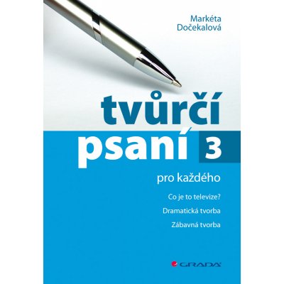 Tvůrčí psaní 3 – Zboží Mobilmania