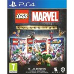 LEGO Marvel Collection – Zboží Mobilmania