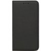 Pouzdro a kryt na mobilní telefon Samsung Pouzdro Smart Case Book SAMSUNG Xcover 6 PRO černé