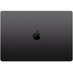 Apple MacBook Pro 16" M5 Max 40-Core GPU (2026) Space Black MGEE4CZ/A – Zboží Živě
