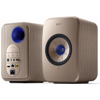 KEF LSX