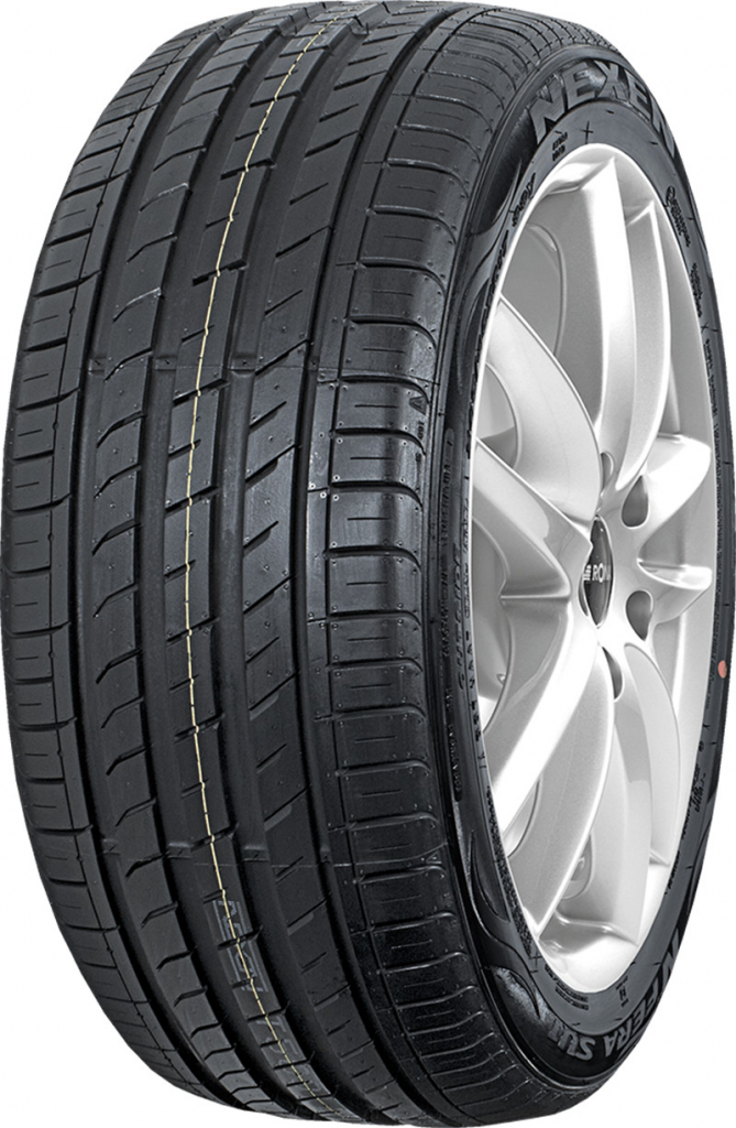 Nexen N'Fera SU1 245/40 R19 98Y od 2 390 Kč - Heureka.cz