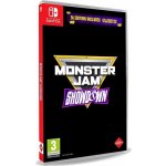 Monster Jam Showdown (D1 Edition) – Sleviste.cz