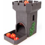 Házecí věž na kostky hrad – Zboží Živě