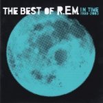 R.E.M. In Time - The Best Of 1988-2003 – Hledejceny.cz